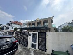 Sembawang Springs Estate (D27), Semi-Detached #597606601